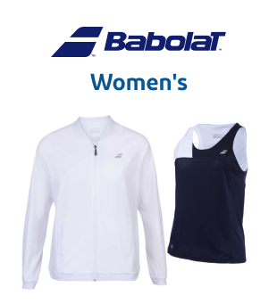 Babolat Women's Apparel