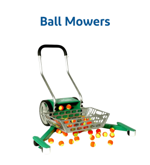 Ball Mowers