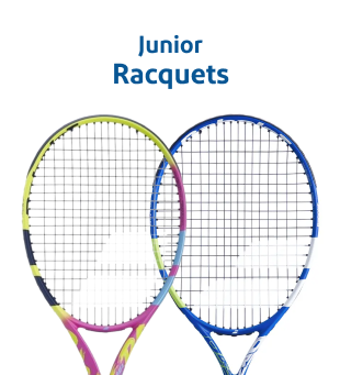 Junior Tennis Racquets