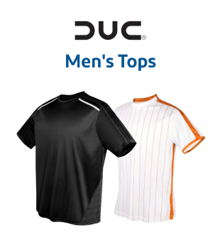 DUC Men's T-Shirts & Crew Necks