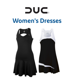 DUC Women's Dresses