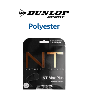 Dunlop Polyester String