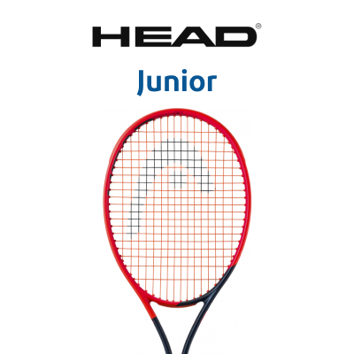 Head Junior Tennis Racquets