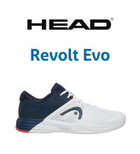 Head Revolt Evo Tennis Shoes