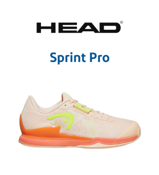 Head Sprint Pro