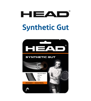 Head Synthetic Gut String