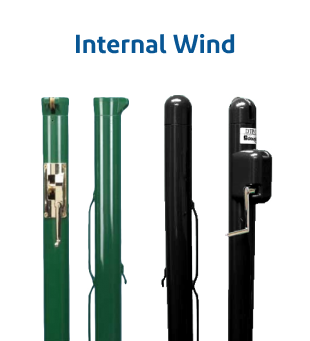 Internal Wind