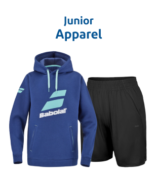 Junior Tennis Apparel