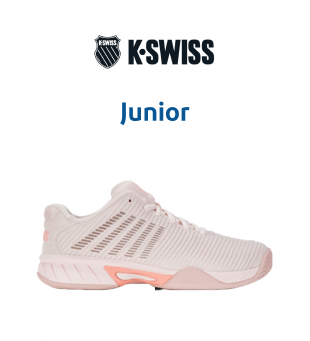 K-Swiss Junior