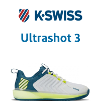 K-Swiss UltraShot 3