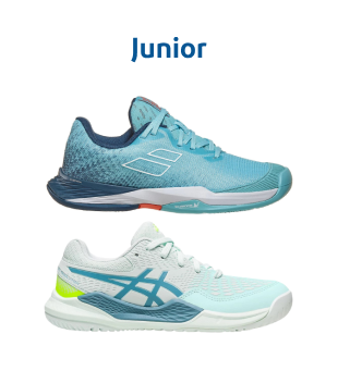 Junior Tennis Shoes
