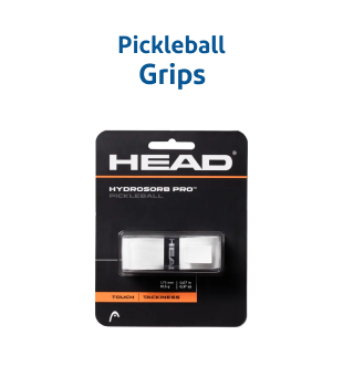 Pickleball Grips