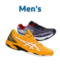 Men's Tennis Shoes