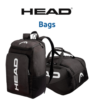 Head Brand Pickleball Bags