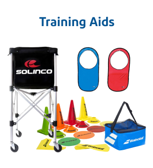 Tennis Training Aids Equipment