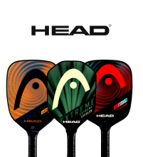 Head Paddles