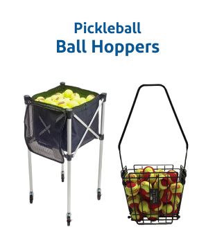 Pickleball Hoppers