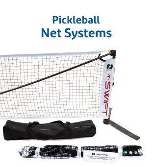 Portable Net Systems