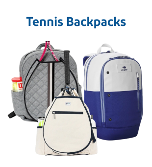 Tennis Backpacks