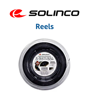 Solinco String Reels