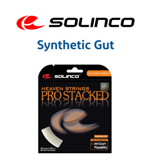 Solinco Synthetic Gut