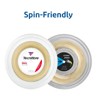 Spin Friendly 