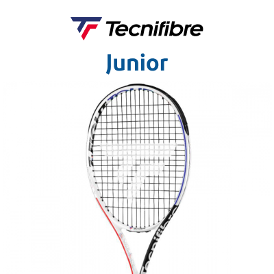 Tecnifibre Junior Tennis Racquets
