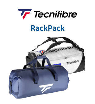 Tecnifibre Rackpack Tennis Bags