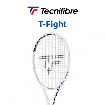 Tecnifibre T-Fight Tennis Racquets