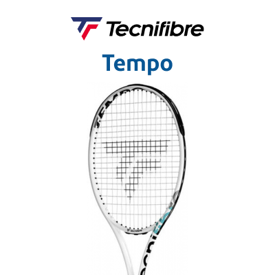Tecnifibre Tempo Tennis Racquets for Women