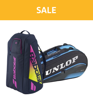 Tennis Bags on Sale