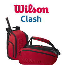 Wilson Clash Tennis Duffel Bags