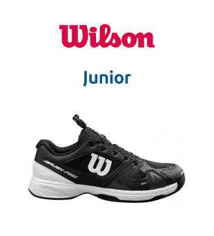Wilson Junior Shoes