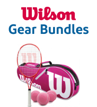 Wilson Recreation Gear Bundles