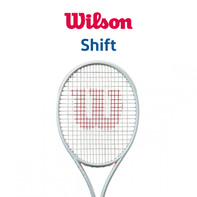 Wilson Shift Tennis Racquets