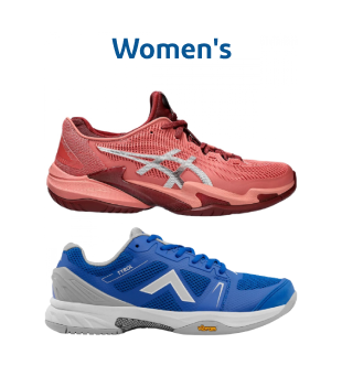 Women's Tennis Shoes