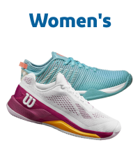 Women's Tennis Shoes