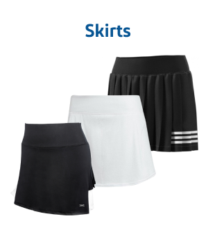 Women's Skirts