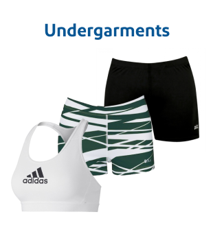 Women's Undergarments
