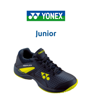 Yonex Junior Tennis Shoes