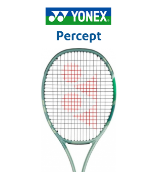 Yonex Percept Tennis Racquets