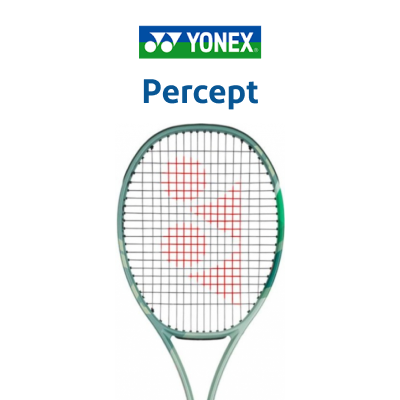 Yonex Percept Tennis Racquets
