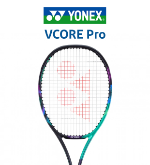 Yonex VCORE Pro Tennis Racquets