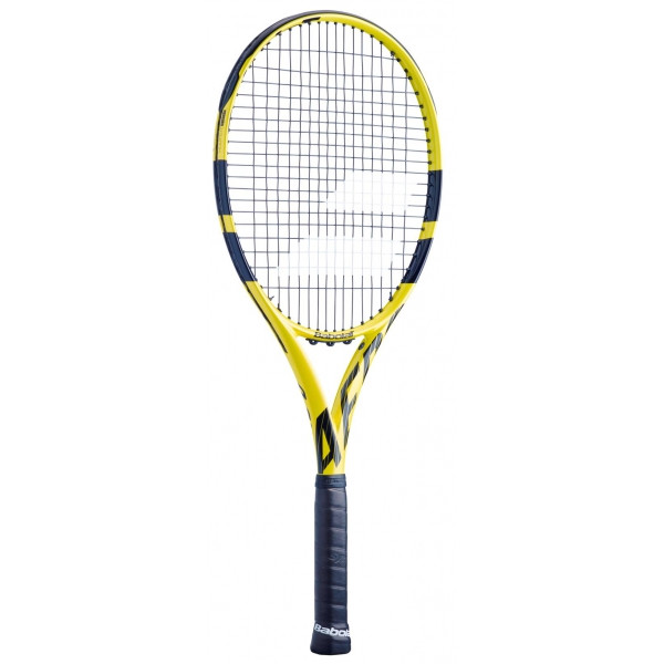 Tennis Racquet Review: Babolat Drive G Range