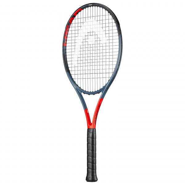 The New Head Radical Series | Tennis Racquet Review