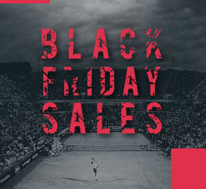 Black Friday & Cyber Monday Sneak Peak for Do It Tennis