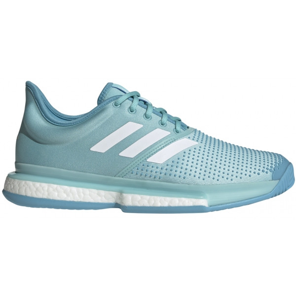 Adidas Tennis Shoes and Parley | Turning Threats into Threads
