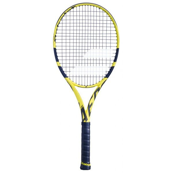 The New 2019 Babolat Pure Aero Tennis Racquet Review