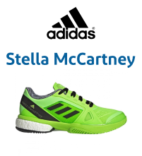 Adidas by Stella McCartney Tennis Shoes