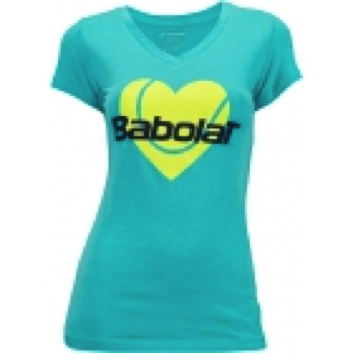 Babolat Women’s Armour SS Tennis Shirt 